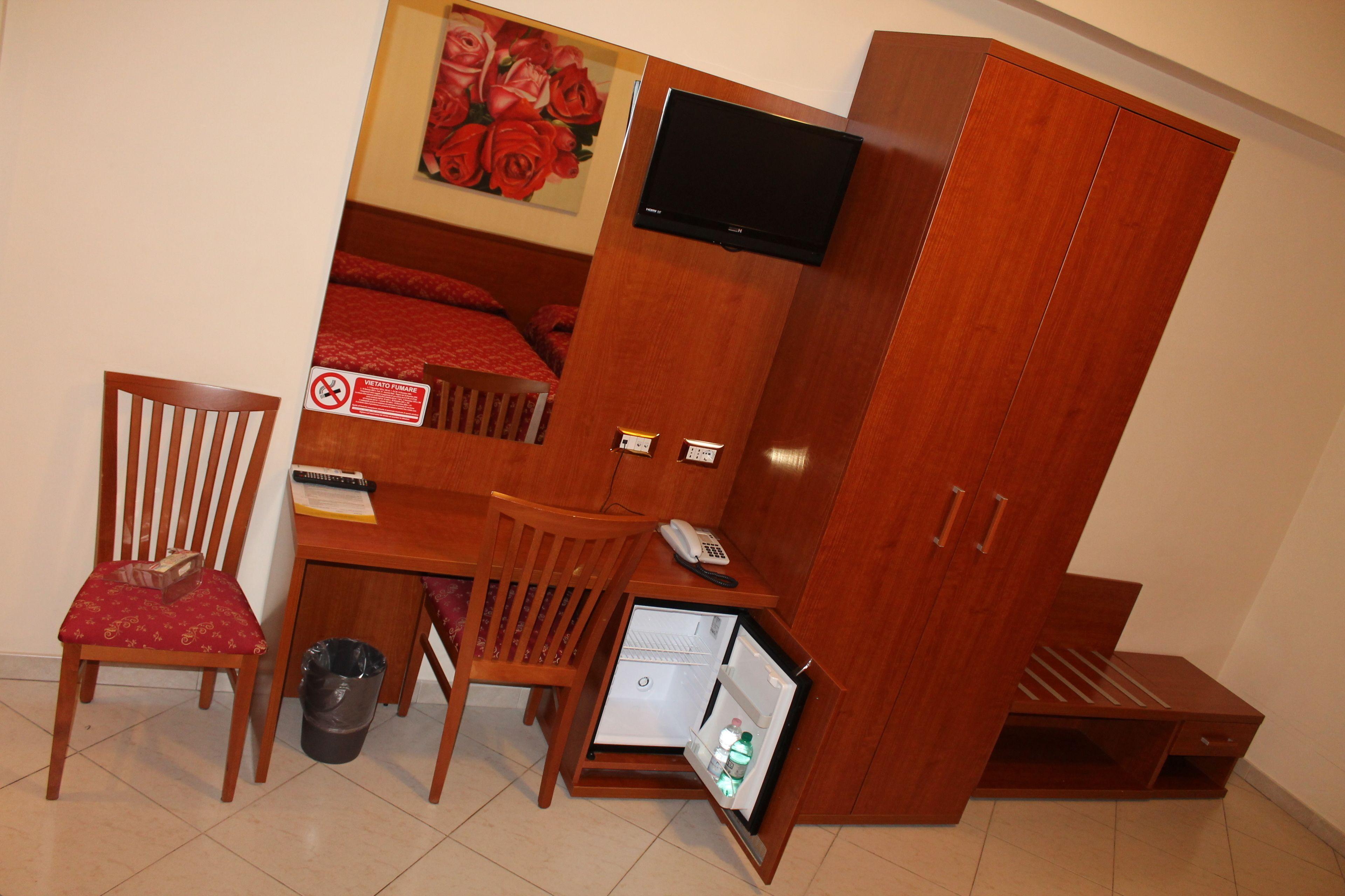 Hotel Vitti — Foto 3