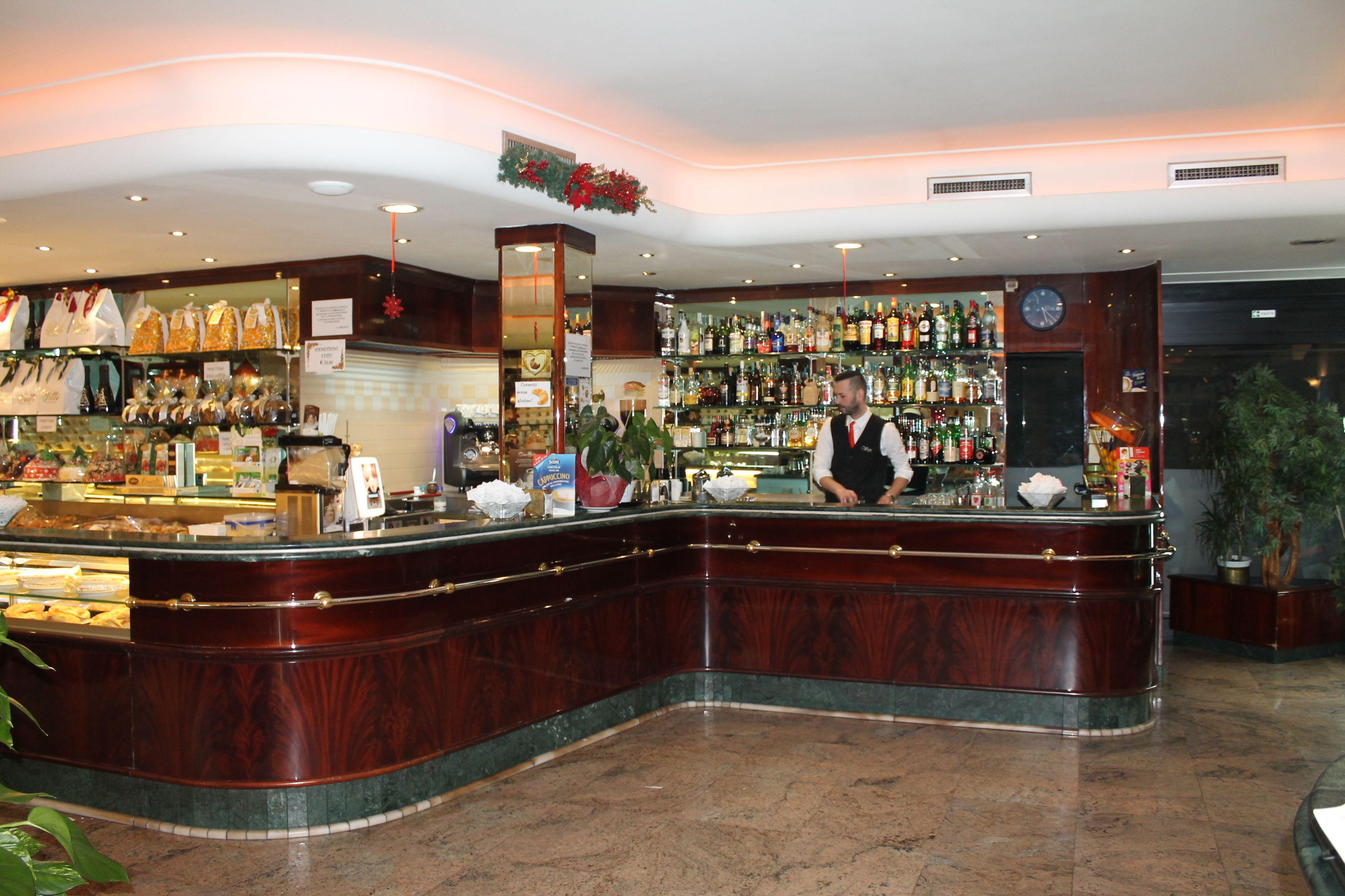 Hotel Vitti — Foto 2